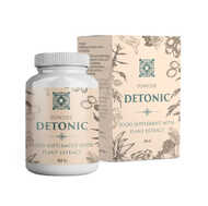 Detonic для ЖКТ